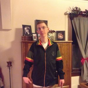 Meet your Posher, Corye